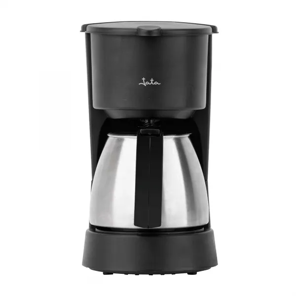 CAFETERA DE GOTEO CON JARRA INOXIDABLE JECA5503