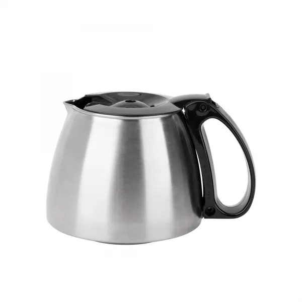CAFETERA DE GOTEO CON JARRA INOXIDABLE JECA5503