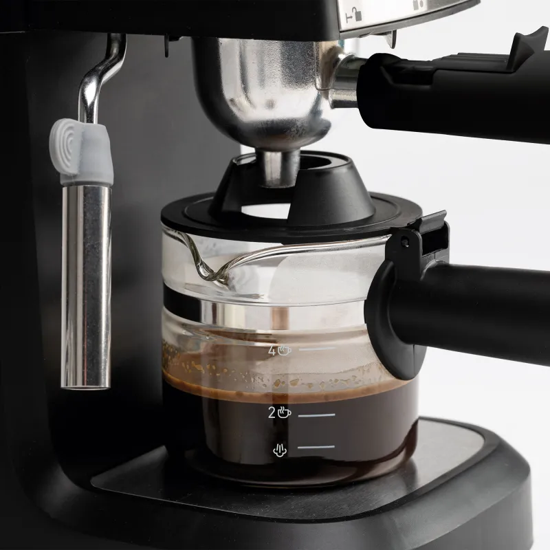 Máquina de Café Hidropressão JECA2201