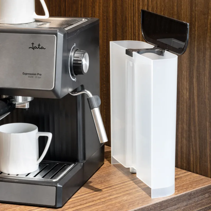 Máquina de Café Espresso JECA2525