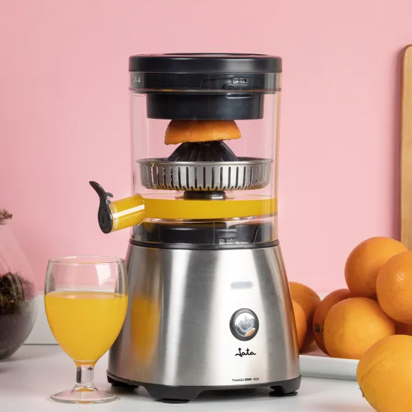 Espremedor Automático JEEX1616