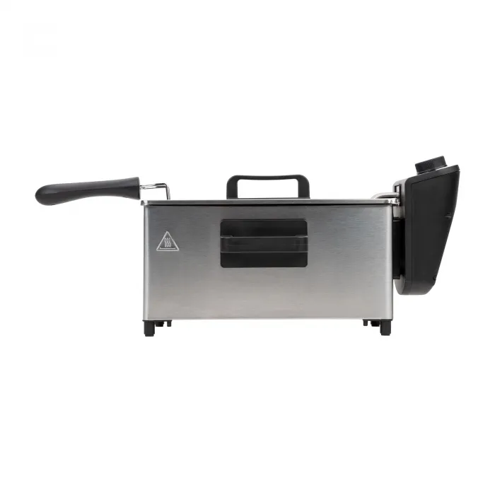 Fritadeira INOX JEFR1678