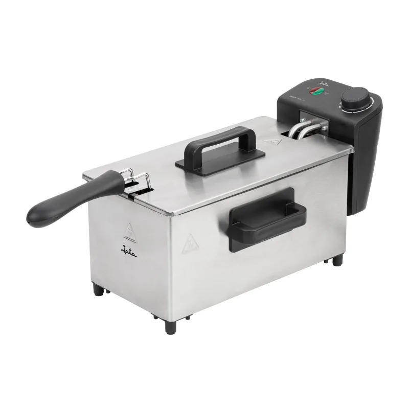 Fritadeira INOX JEFR1678