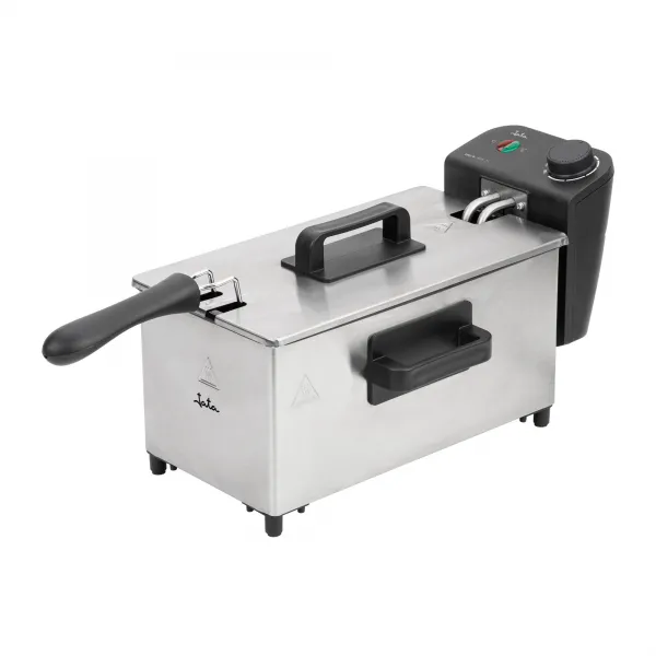 Fritadeira INOX JEFR1678