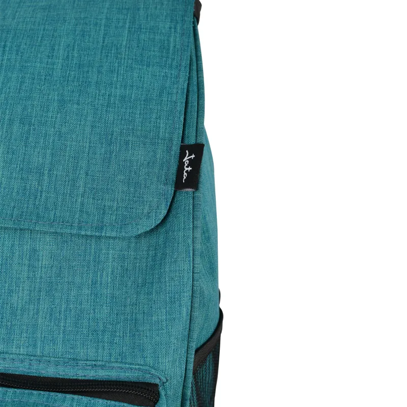 Carrinho De Compras de 2 Rodas HCAR2563 (6)