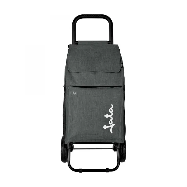 Carrinho de Compras de 2 Rodas HCAR2564 (6))