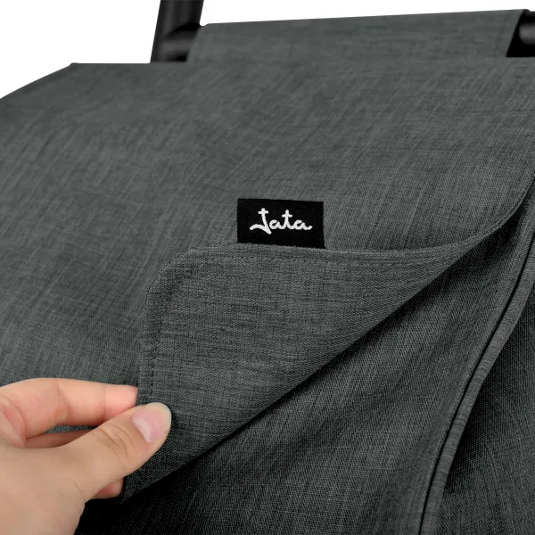 Carrinho de Compras de 2 Rodas HCAR2564 (6))