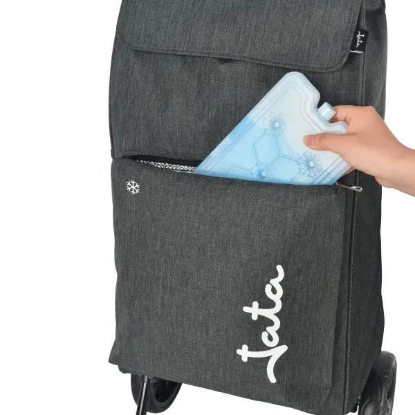 Carrinho de Compras de 2 Rodas HCAR2564 (6))