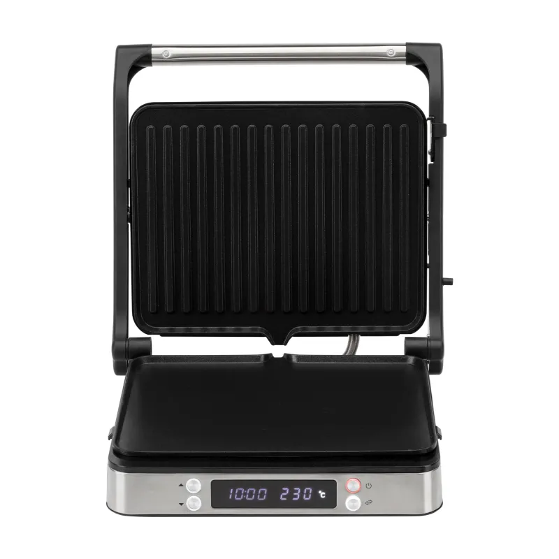 Grelhador Duplo Digital JEGR1529