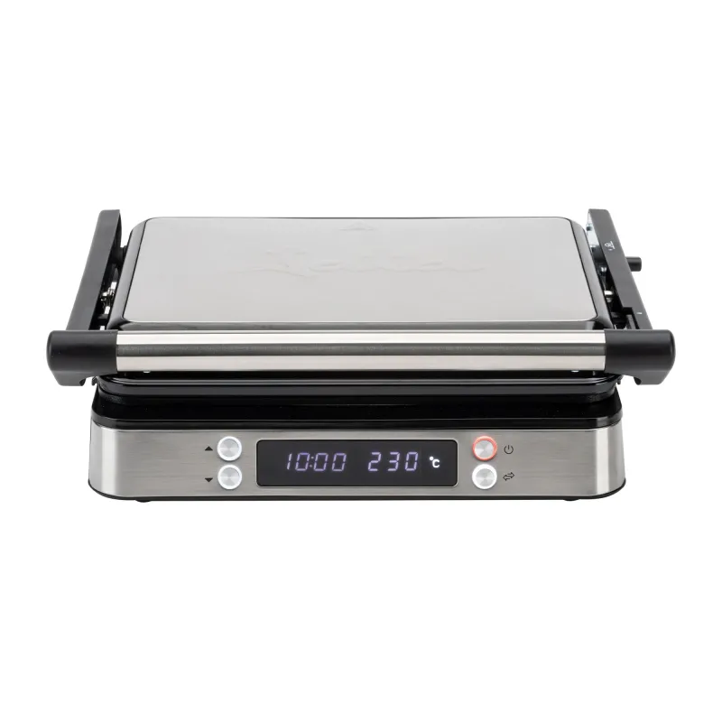 Grelhador Duplo Digital JEGR1529