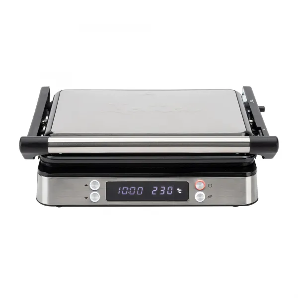 Grelhador Duplo Digital JEGR1529