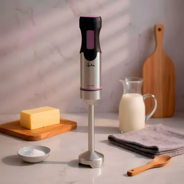 Batidora de Mano Electrónica JEBT1166