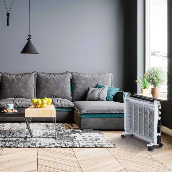 Radiador Micathermic RD227B