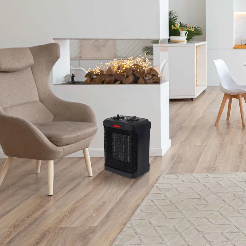 Aquecedor cerâmico JCTC1920