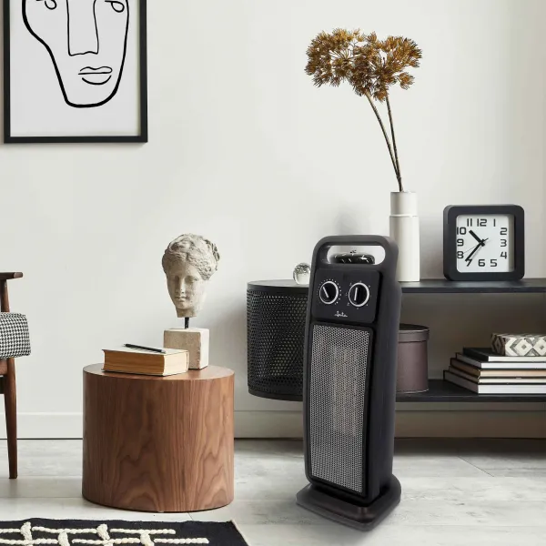 Aquecedor cerâmico JCTC2101