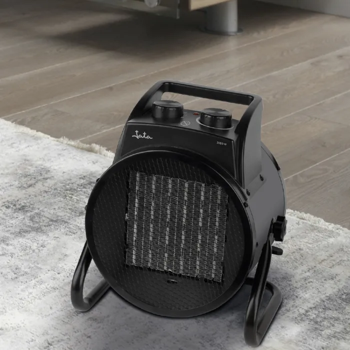 Aquecedor cerâmico industrial JCTC3230 2