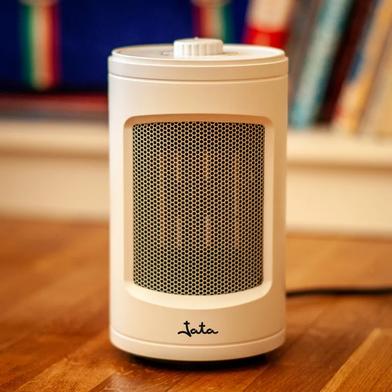 Calefactor cerámico