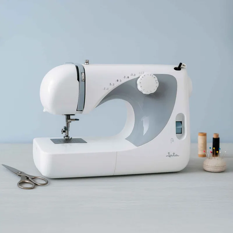 Máquina de coser JSMC5217