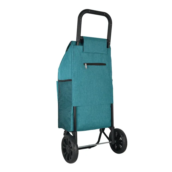 Carrinho de Compras 2 Rodas HCAR2523