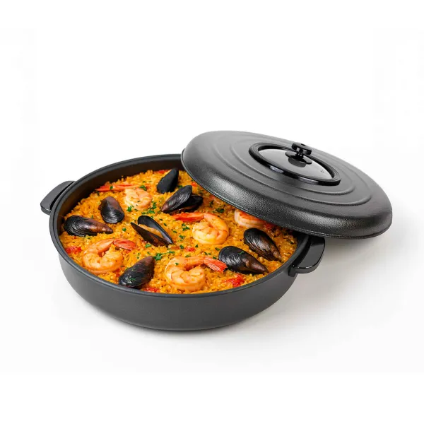 Tacho-frigideria PE550