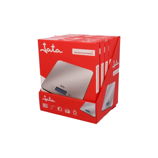 Balança electrónica Mod. 719