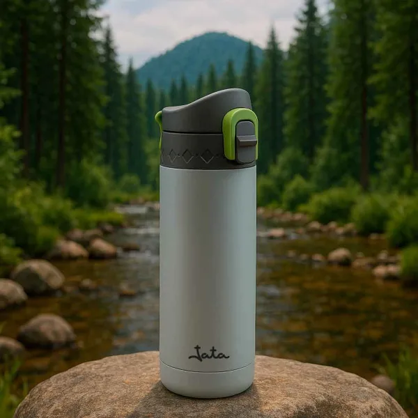 Termo de viagem Mod. 826