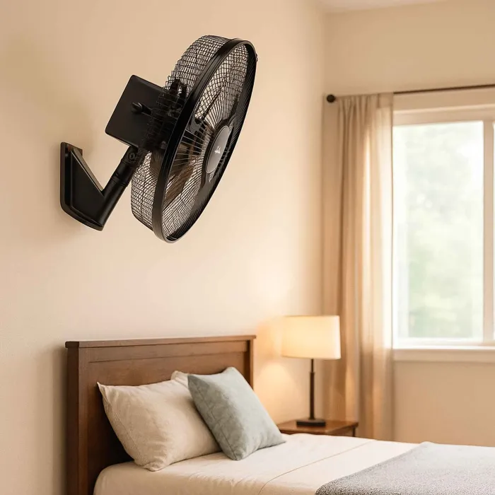 Ventilador multifuncional portátil 5 em 1 JVVP3051 2