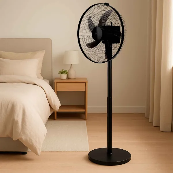 Ventilador multifuncional portátil 5 em 1 JVVP3051