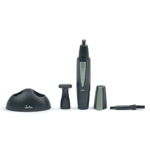 Aparador pêlos do nariz, das patilhas e das orelhas CN12B