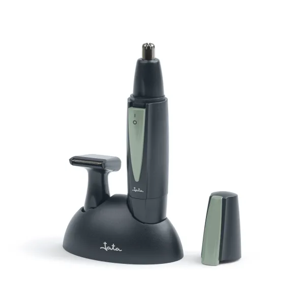 Aparador pêlos do nariz, das patilhas e das orelhas CN12B