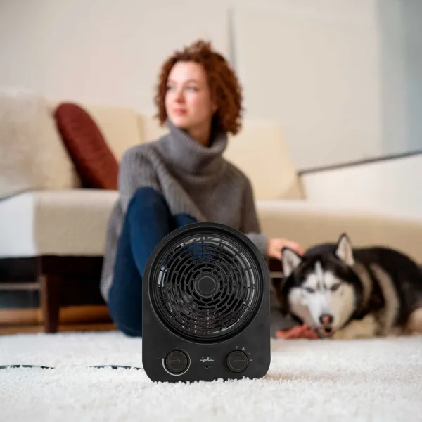 Termoventilador vertical JCTV1240