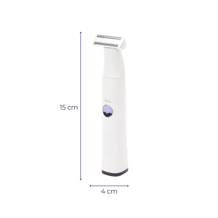 Depiladora Corporal Femenina JBRS1320 2