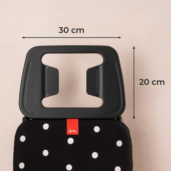 Tábua de engomar premier HPLA8100