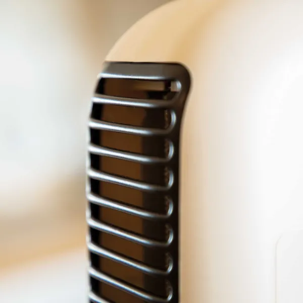 Aquecedor termoventilador dual JCTV1206