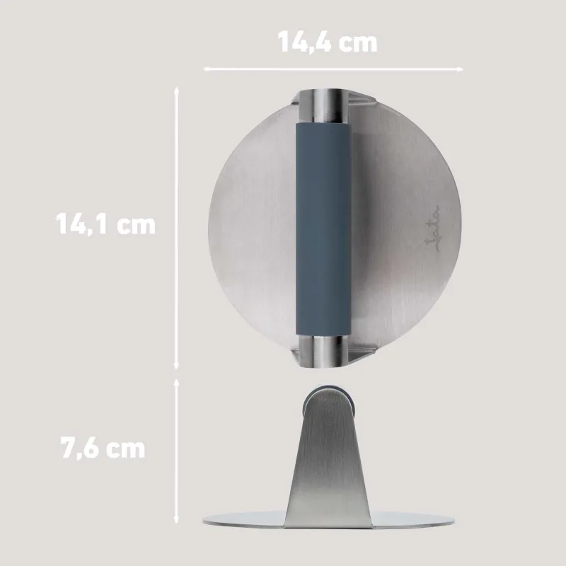 Prensa-hamburguesas HPRE2544