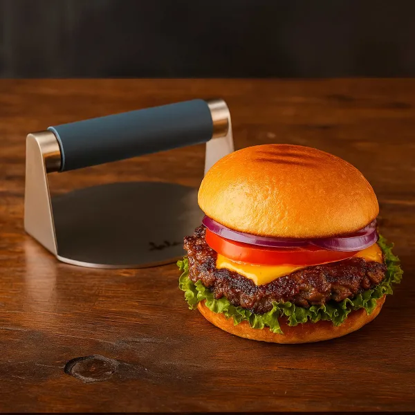 Prensa-hamburguesas HPRE2544