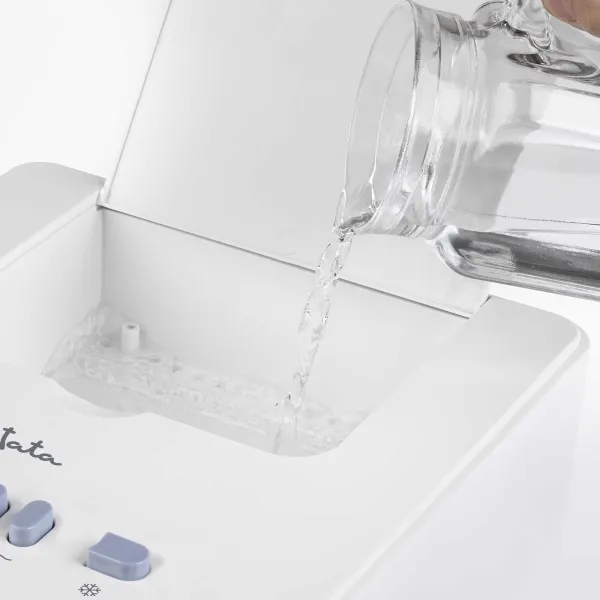 Ar condicionado portátil JVAC2003