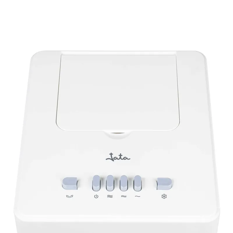 Ar condicionado portátil JVAC2003