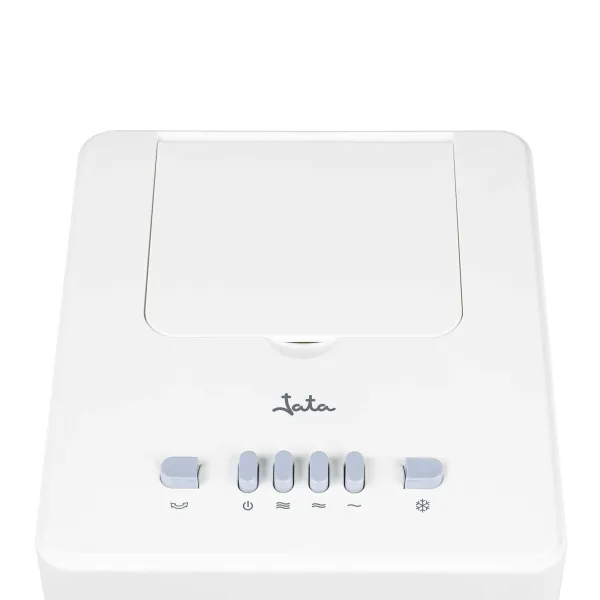 Ar condicionado portátil JVAC2003