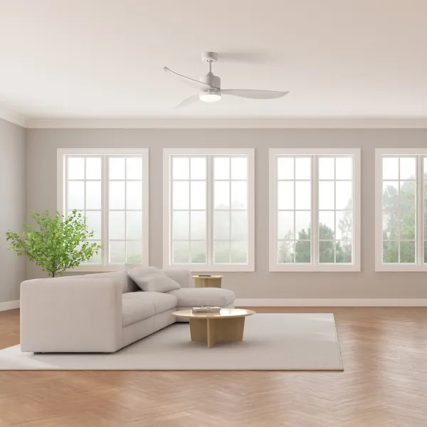 Ventilador de teto JVTE4231