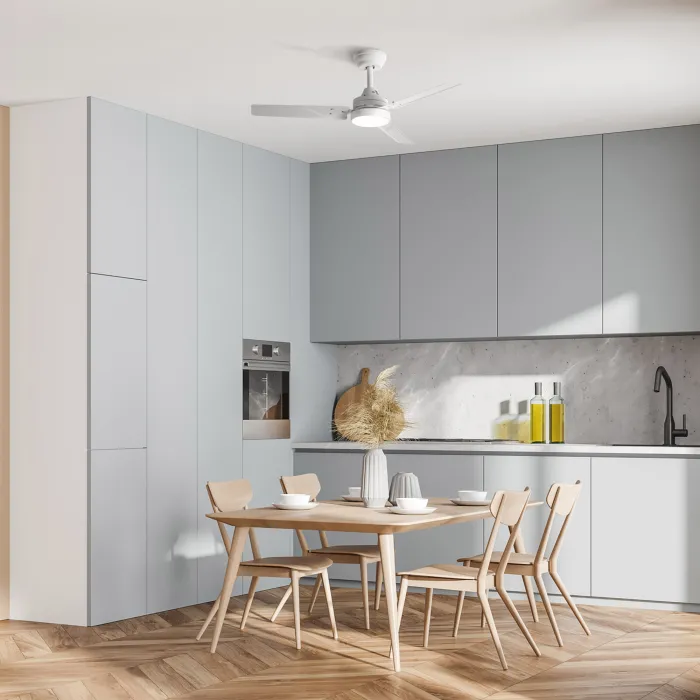 Ventilador de teto JVTE4233 2