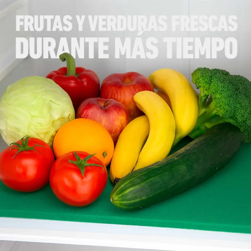 Tapete de refrigerção anti-bolor ARA30