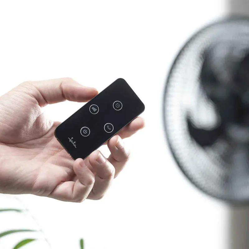 Ventoinha de pé com comando JVVP3063