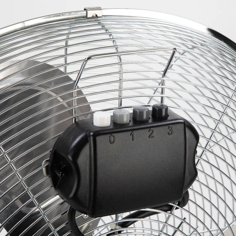 Circulador de ar industrial JVVS3014