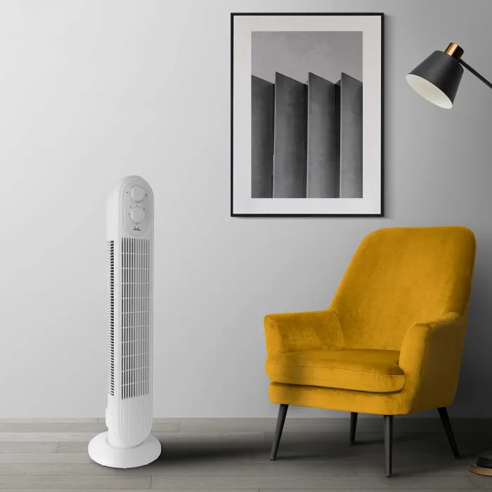 Torre de ventilação JVVT3043 2