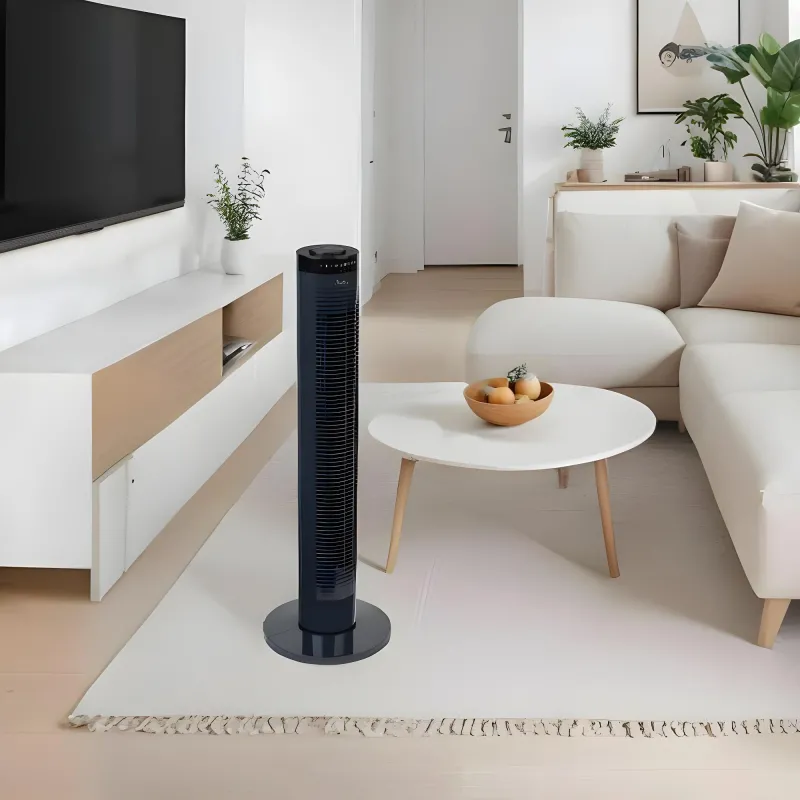 Torre de ventilação JVVT3044