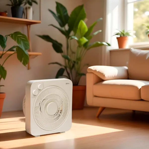 Ventilador de Suelo JVVS3116