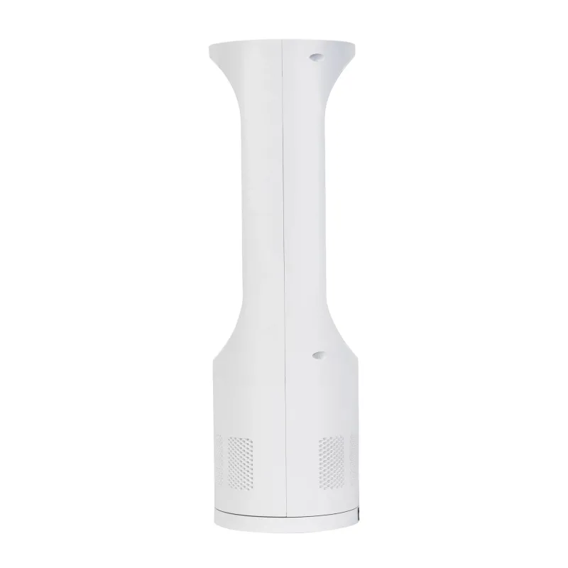 Ventilador de Pie Sin Aspas JVSA3430