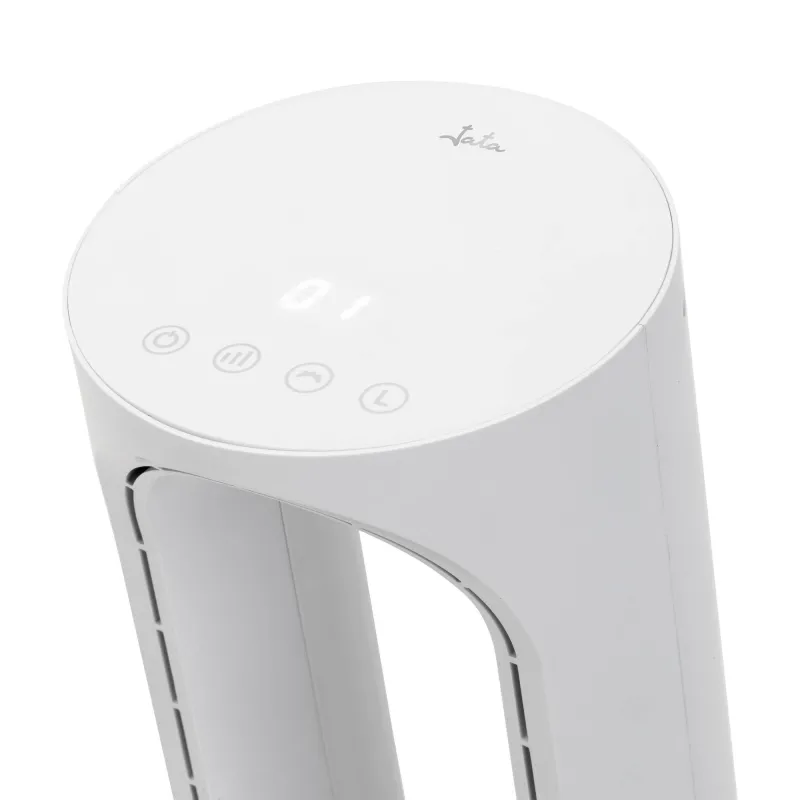 Ventilador de Pie Sin Aspas JVSA3430