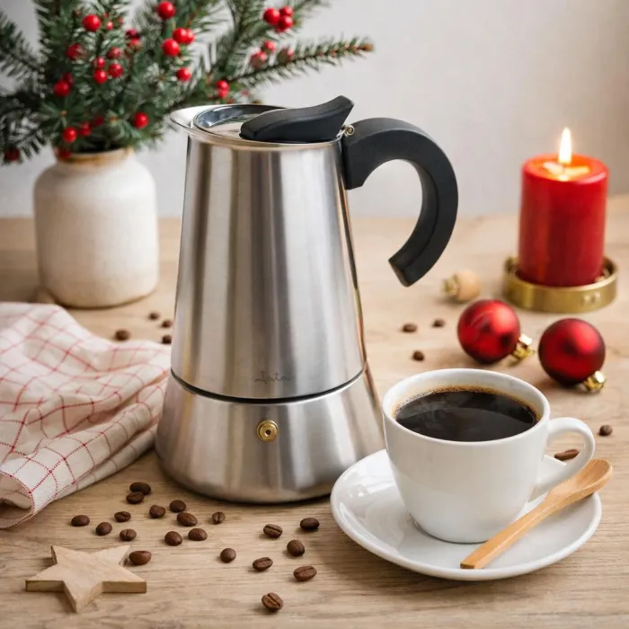 Máquina de café CAX104 / CAX106 / CAX110 / CAX112 2